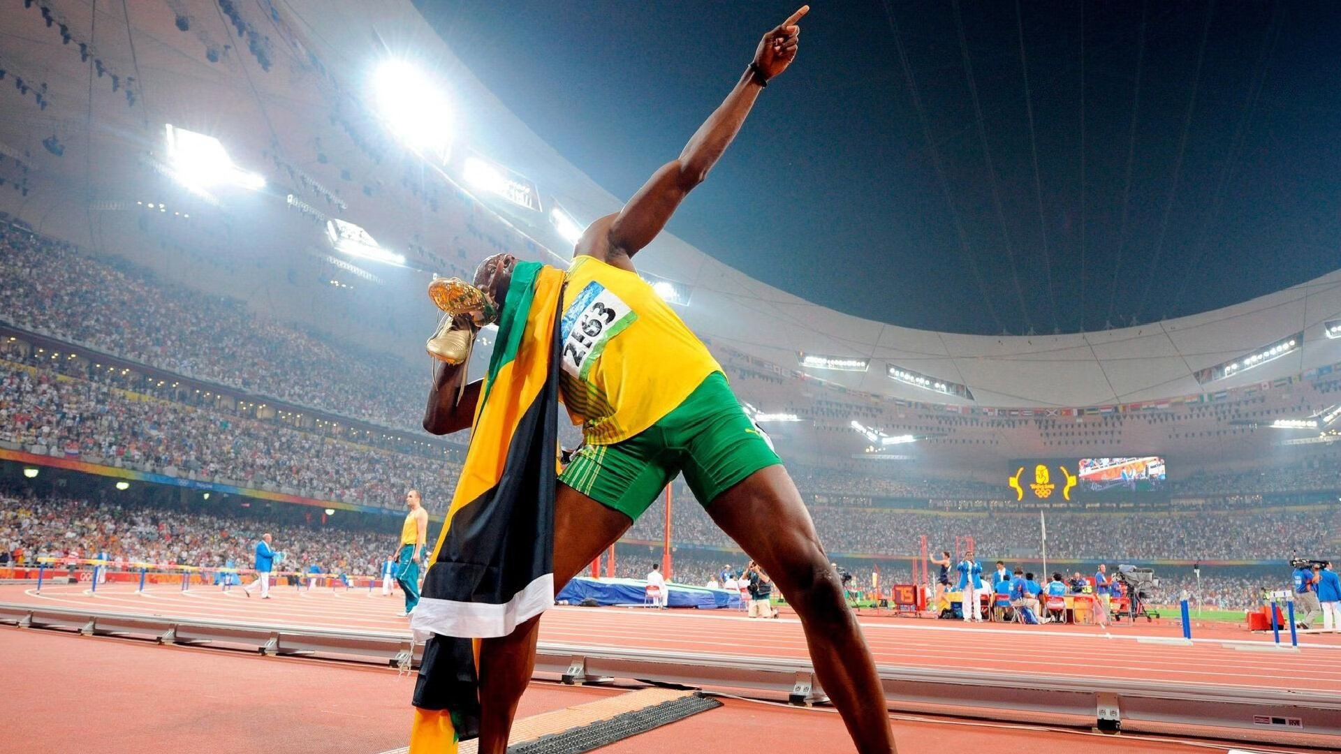 “最炫扣篮：年度最佳扣篮大赛”，最好的扣篮大赛