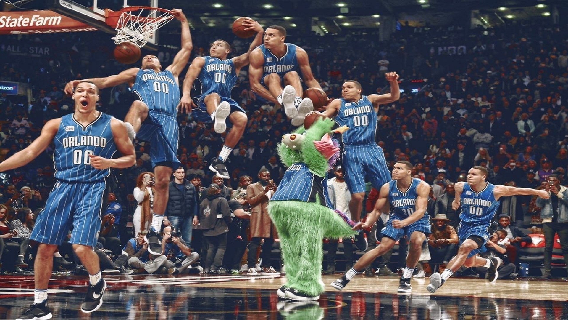 爱游戏 电竞-篮球盛宴：精彩瞬间集锦让你欲罢不能，篮球精彩视频集锦